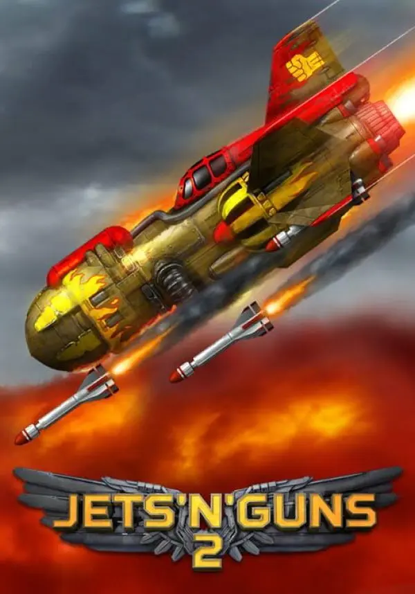 JetsnGuns 2