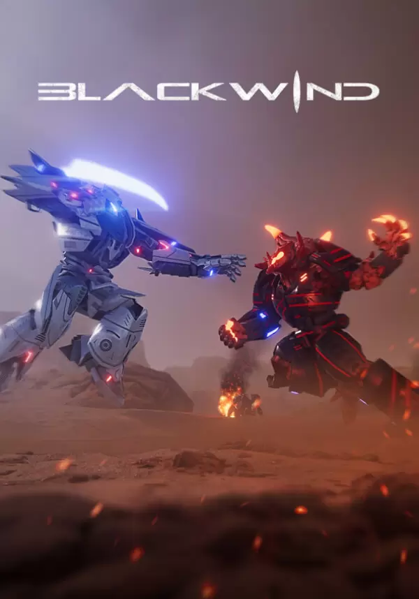 

Blackwind