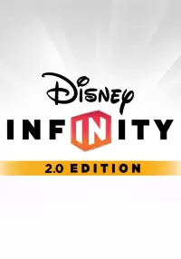 

Disney Infinity 2.0: Gold Edition