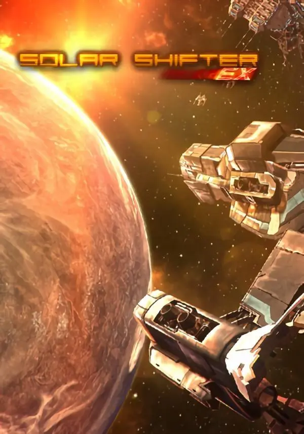 

Solar Shifter EX