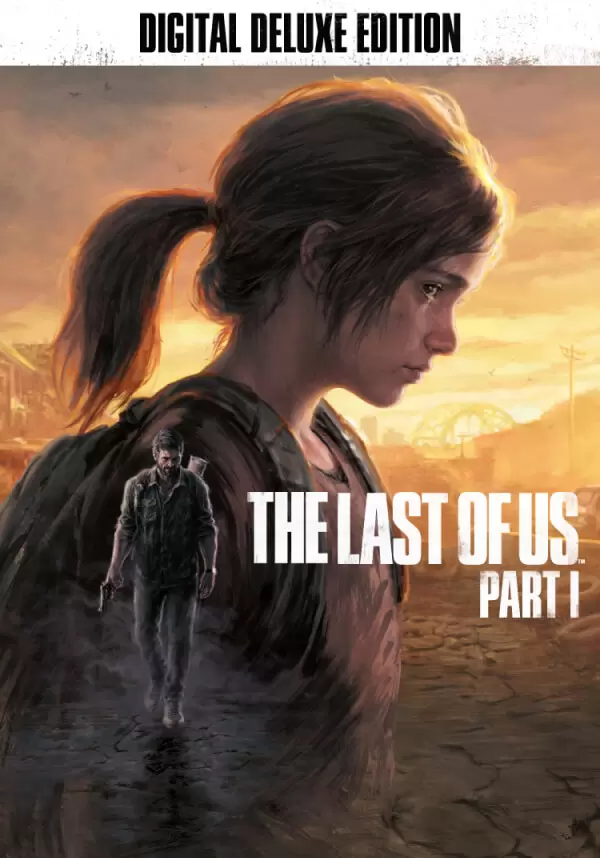 

The Last of Us™ Part I - Deluxe Edition (Pre-Order)