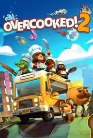 

Overcooked! 2