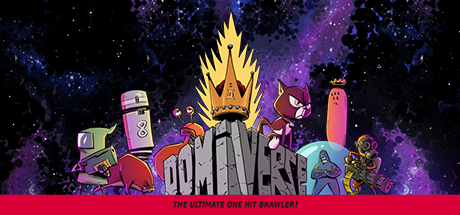 

Domiverse