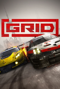

GRID (2019)