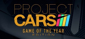 

Project CARS: Game of the Year Edition