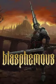 

Blasphemous