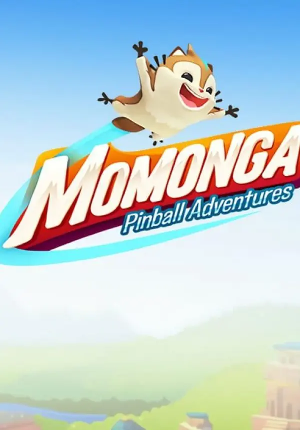 

Momonga Pinball Adventures