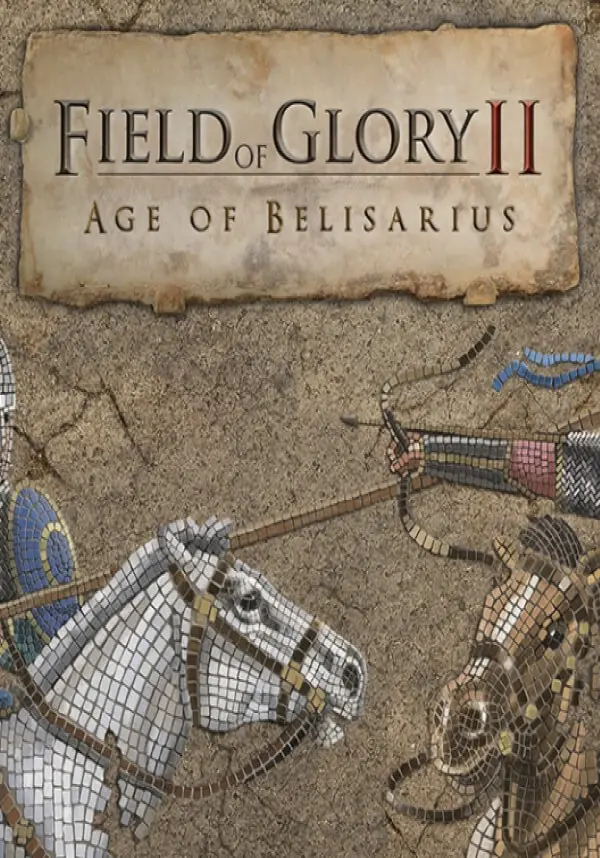 

Field of Glory II: Age of Belisarius