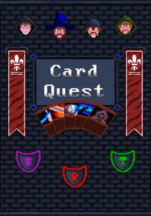 

Card Quest