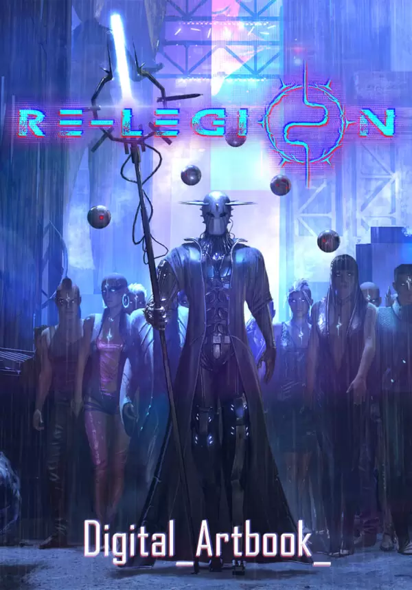 

Re-Legion - Digital_Artbook_