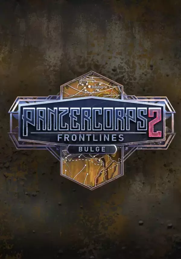 

Panzer Corps 2: Frontlines - Bulge