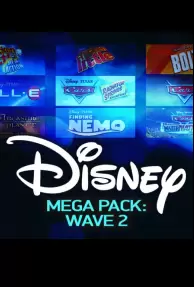 

Disney Mega Pack: Wave 2