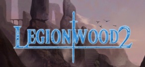

Legionwood 2