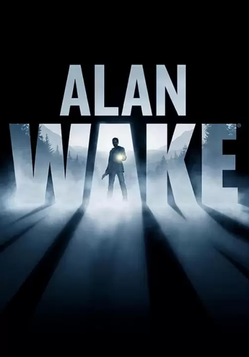 

Alan Wake