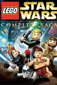 

LEGO Star Wars: The Complete Saga