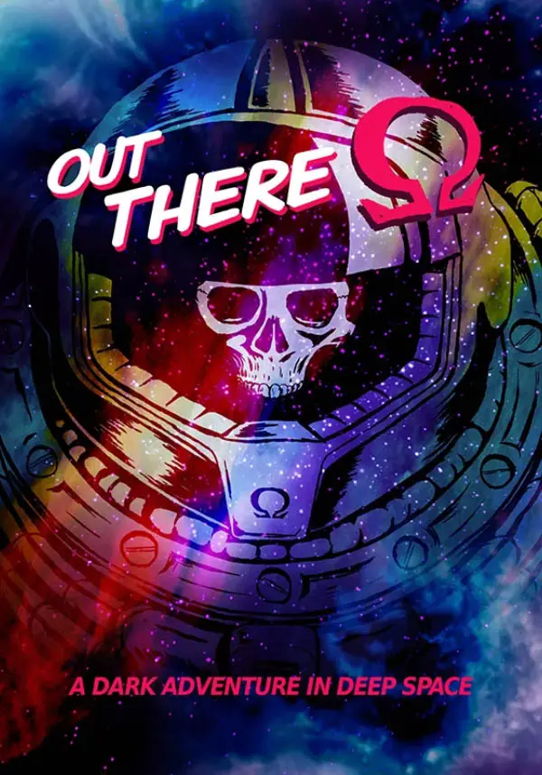 

Out There: Omega Edition