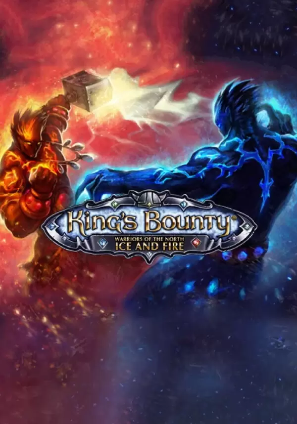 

King's Bounty: Warriors of the North - Ice and Fire