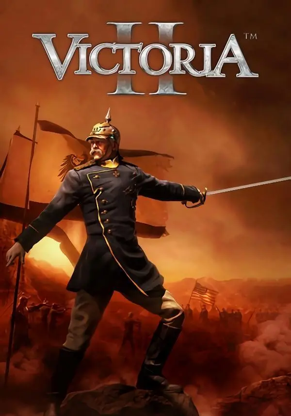 

Victoria II