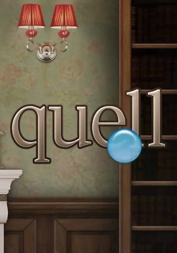 

Quell