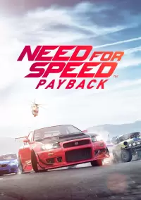 

NEED FOR SPEED PAYBACK