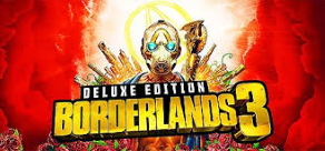 

Borderlands 3 Deluxe Edition