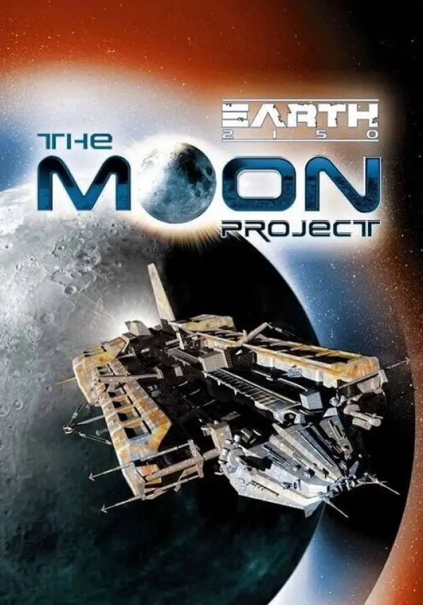 Earth 2150: The Moon Project
