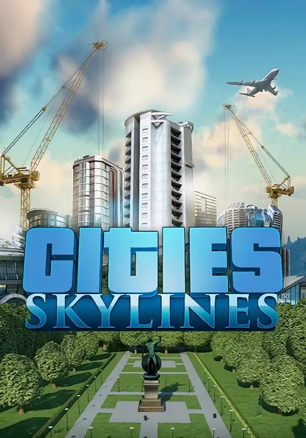 Cities: Skylines 