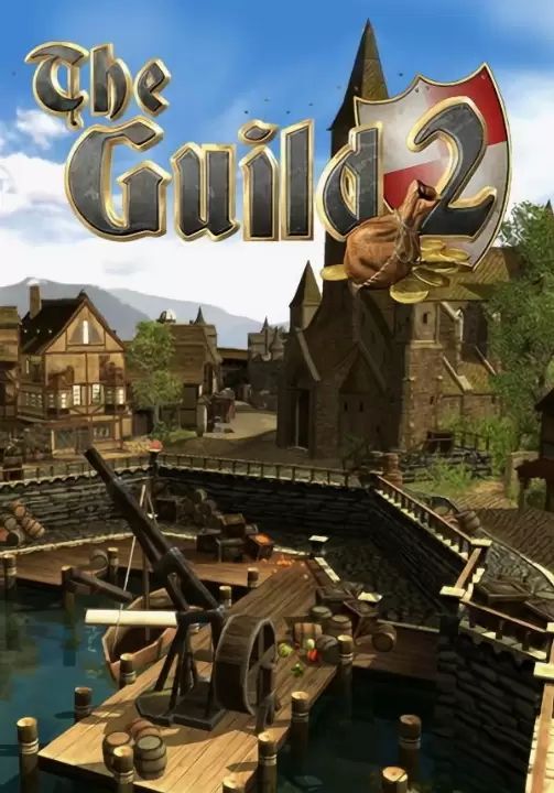 

The Guild II