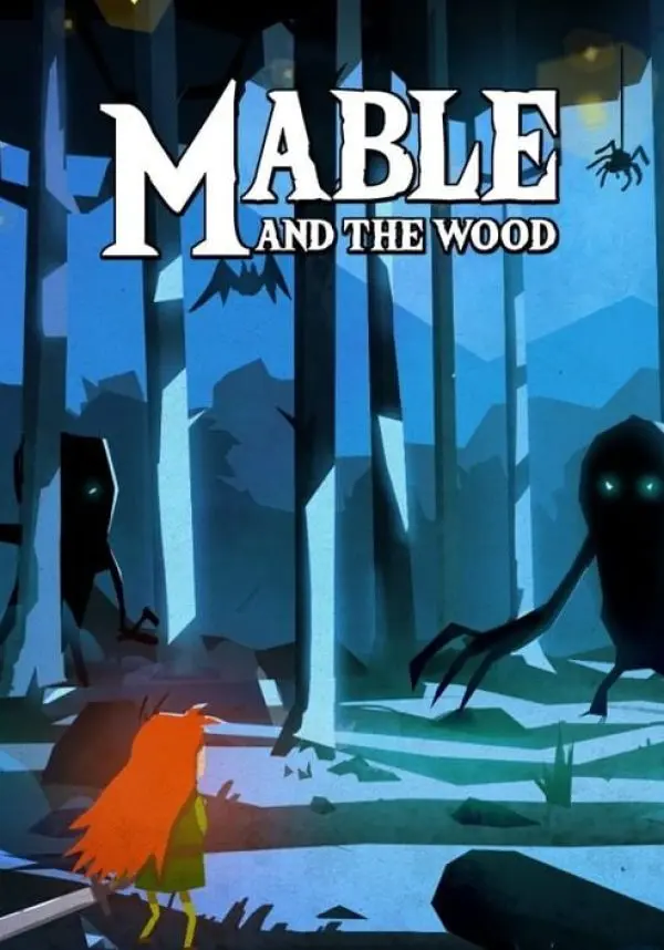 

Mable & The Wood