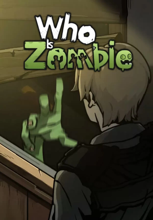 

Who Is Zombie