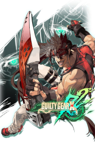 

GUILTY GEAR Xrd REV 2 All in One