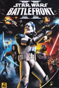 

Star Wars: Battlefront II