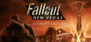 

Fallout: New Vegas - Ultimate Edition