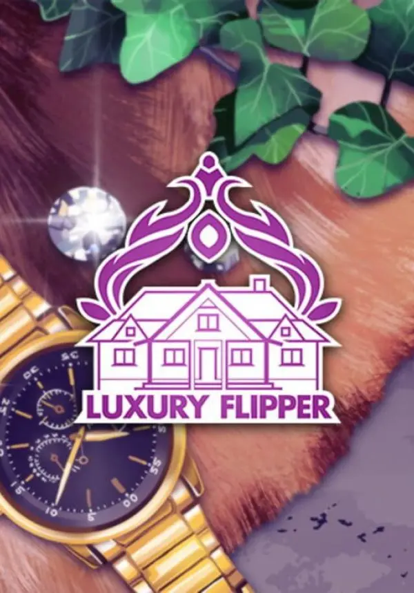 

House Flipper - Luxury