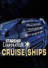 

Starship Corporation: Cruise Ships