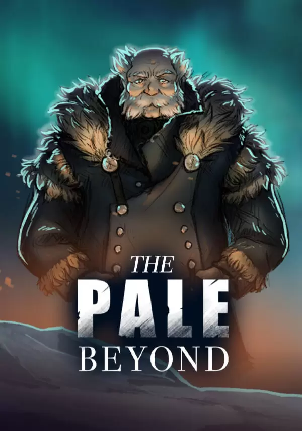 

The Pale Beyond