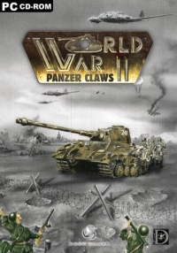 

WW2: Panzer Claws 2