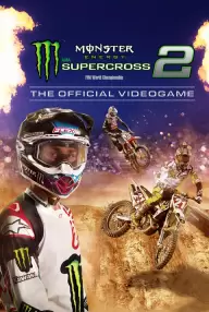 

Monster Energy Supercross - The Official Videogame 2