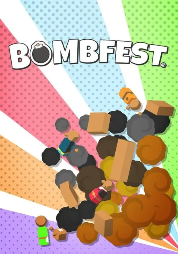 

BOMBFEST