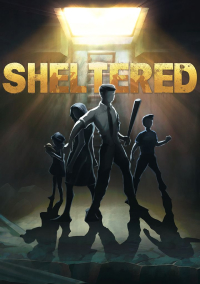 

Sheltered