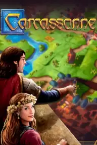 

Carcassonne - Tiles & Tactics