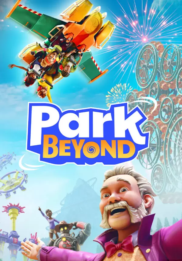 

Park Beyond