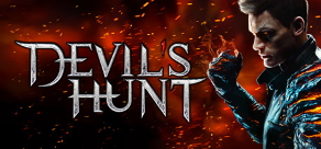 

Devil's Hunt