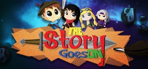 

The Story Goes On - Early Access