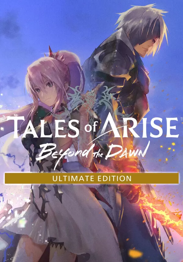 

Tales of Arise - Beyond the Dawn - Ultimate Edition