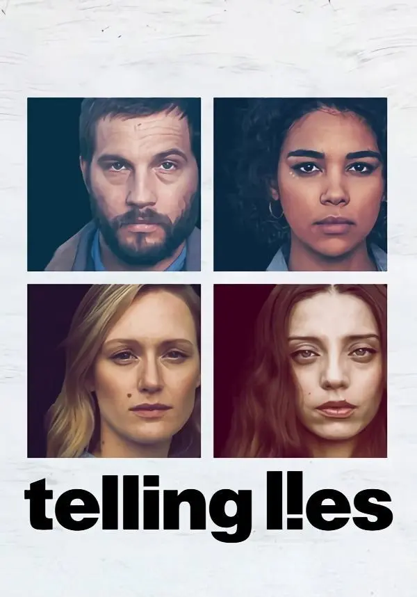 

Telling Lies