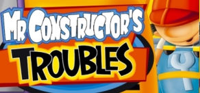 

Mr. Constructor`s Troubles
