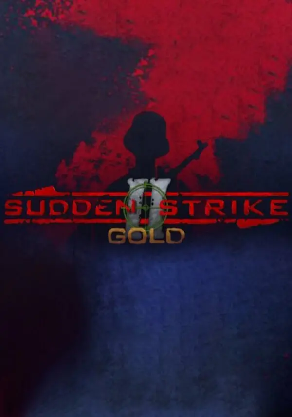 

Sudden Strike 2 - Gold