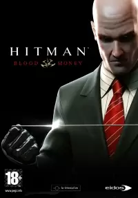 

Hitman: Blood Money