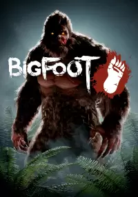 

BIGFOOT